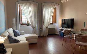 Piazza Della Signoria Jewel Apartment
