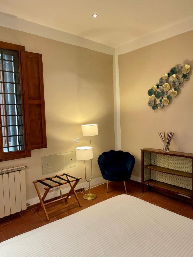 Piazza Della Signoria Jewel Apartment Florence Exterior photo