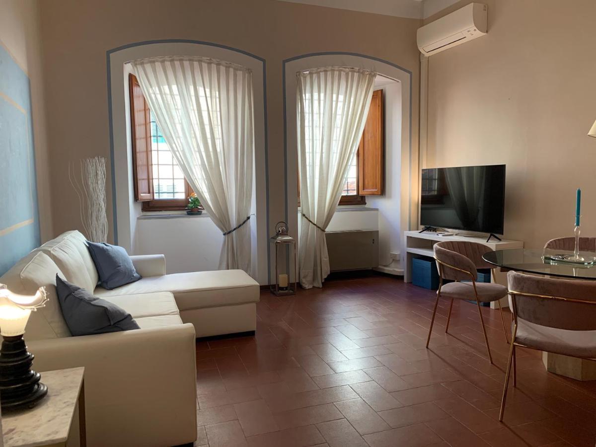Piazza Della Signoria Jewel Apartment Florence Exterior photo