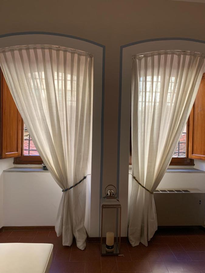 Piazza Della Signoria Jewel Apartment Florence Exterior photo