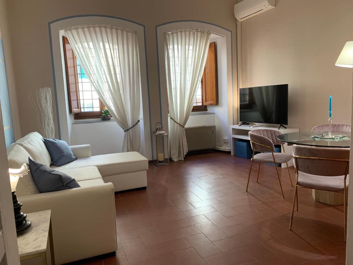 Piazza Della Signoria Jewel Apartment Florence Exterior photo